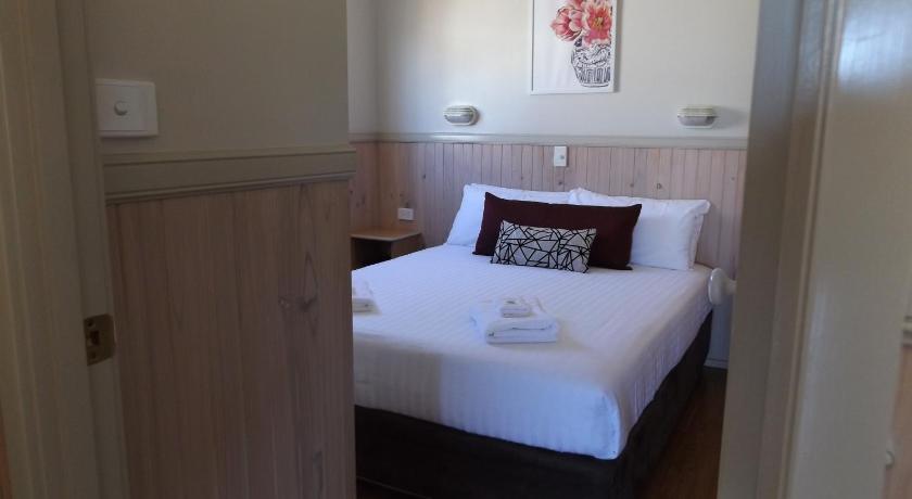 Imagem de Quarto Duplo Deluxe (Deluxe Double Room) 0