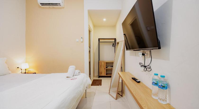 รูปของซูพีเรีย (Superior Room) 4