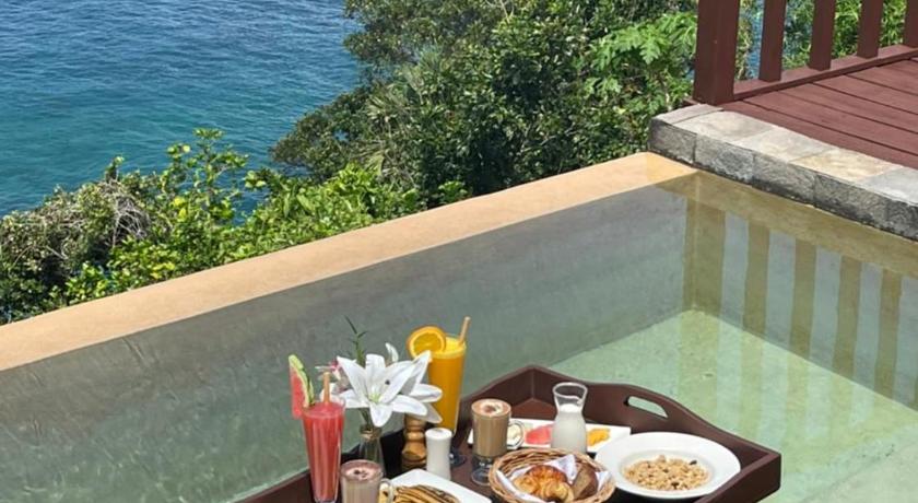 Image of Bay View Villa with Private Pool 17