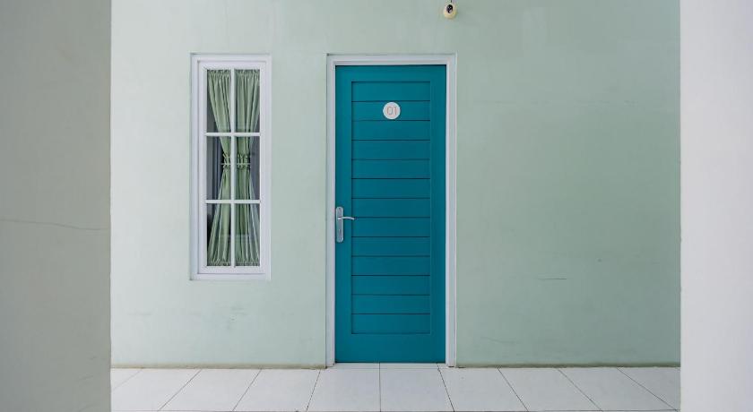 RedDoorz Syariah near Kedungmundu Semarang – Semarang, ID
