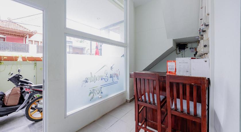 RedDoorz Syariah near Kedungmundu Semarang – Semarang, ID