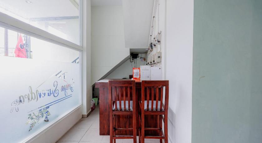RedDoorz Syariah near Kedungmundu Semarang – Semarang, ID