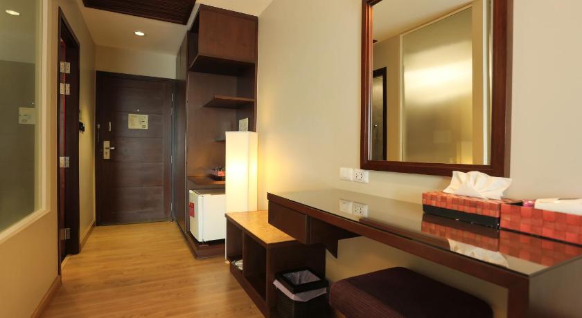 Image of Family Room 7