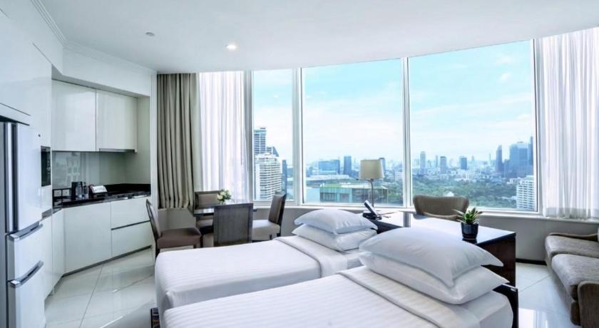รูปของห้องสวีทสำหรับสี่ท่าน (Quad Suite) 0