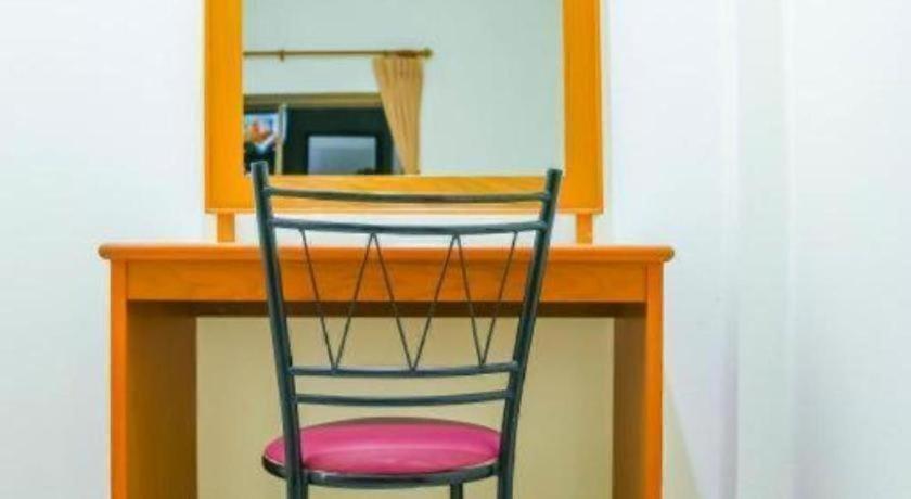 帕塔隆 TAWANCHAY HOTEL PHATTHALUNG 2星级 酒店 套房