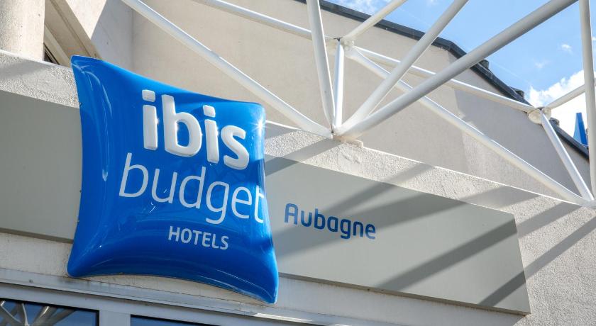 ibis budget Aubagne Paluds Agora