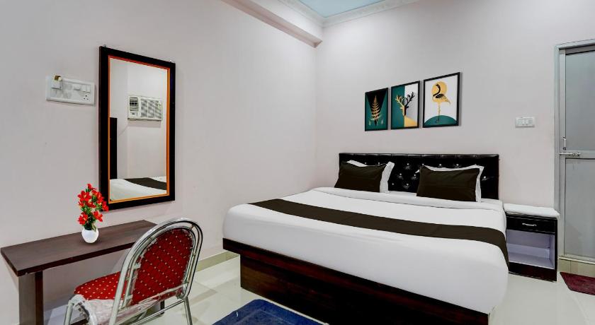 Super Collection O Patna Airport Formerly Hotel Shahi Mahal - image 32