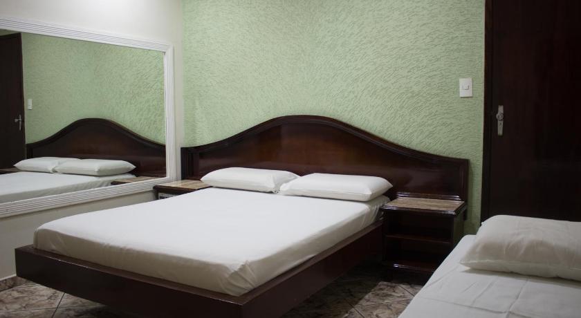 Hotel Valadares — Hotel in Brasilia