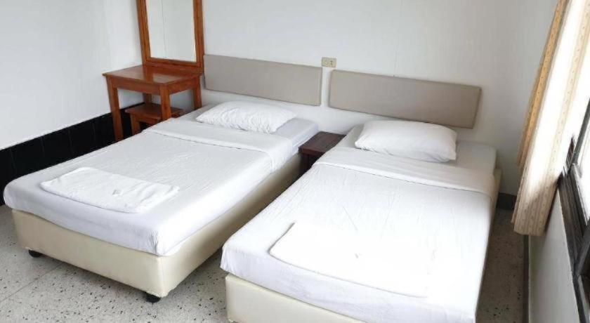 达叻 SA hotel 2星级 酒店 大堂