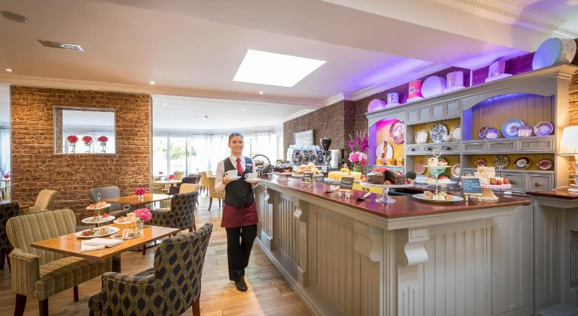 Springhill Court Hotel & Leisure Club Kilkenny