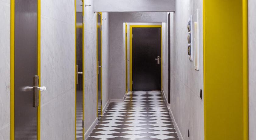 Local Hotel photo