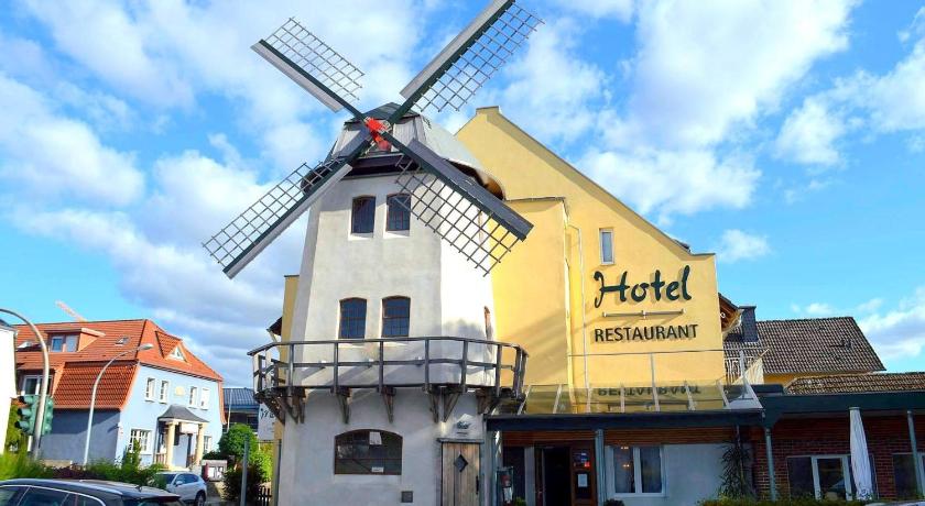 Hotel Zur Muhle