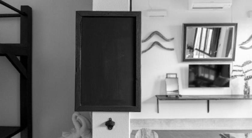 우타이타니 우타이 헤리티지 호텔 (Uthai Heritage Hotel) 4성급 호텔 전망