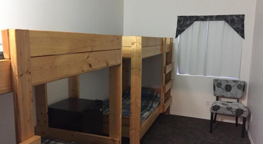 Invermere Hostel photo