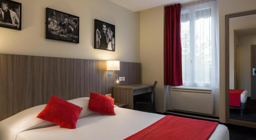 Reims Hotel photo