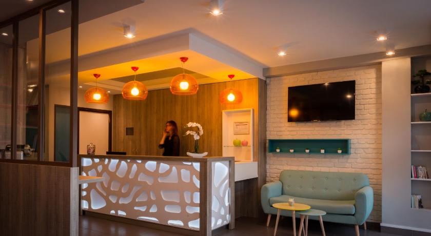 Reims Hotel photo