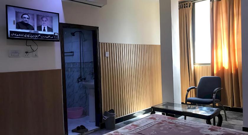 Dream IIN Hotel - image 3
