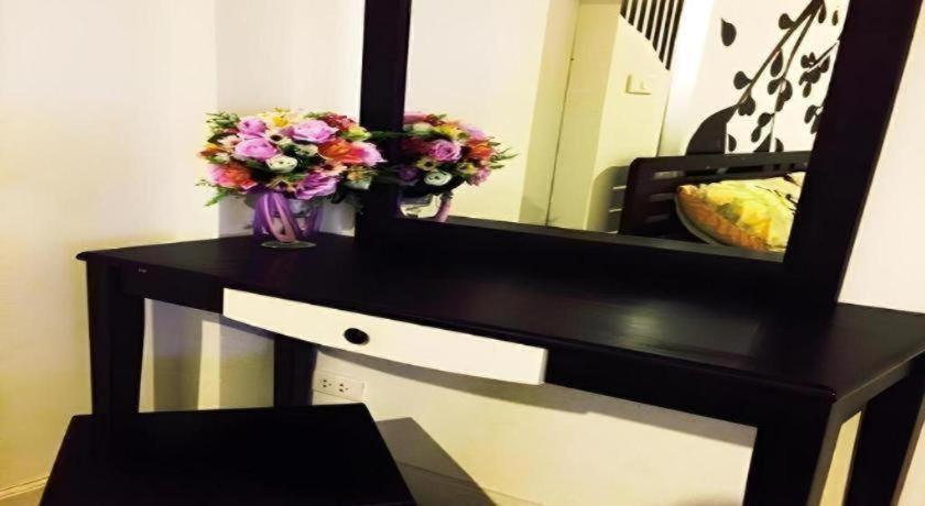 촌부리 RungRoj Panich Hotel 2星级 酒店 餐厅