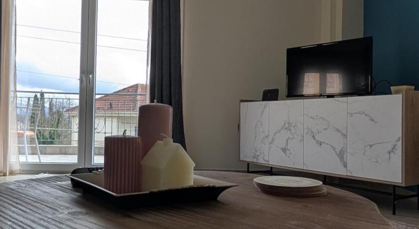 Sofia's Sweet Home