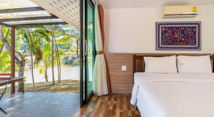 รูปของซูพีเรีย เตียงใหญ่ (Superior Double Room) 14