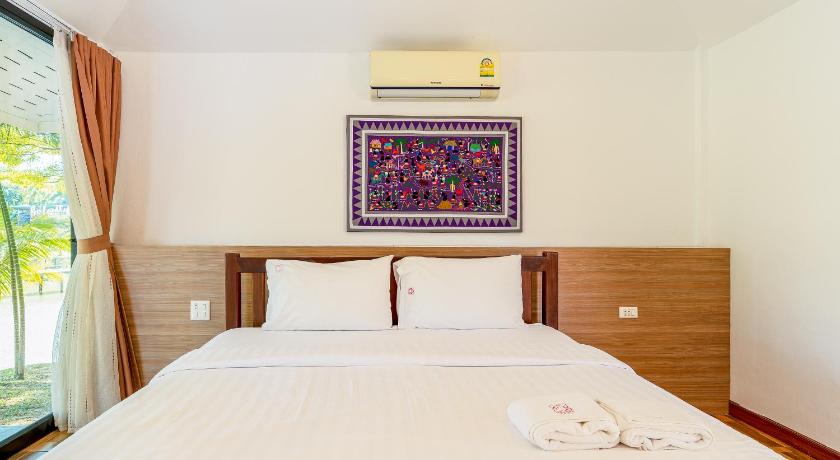 รูปของซูพีเรีย เตียงใหญ่ (Superior Double Room) 13