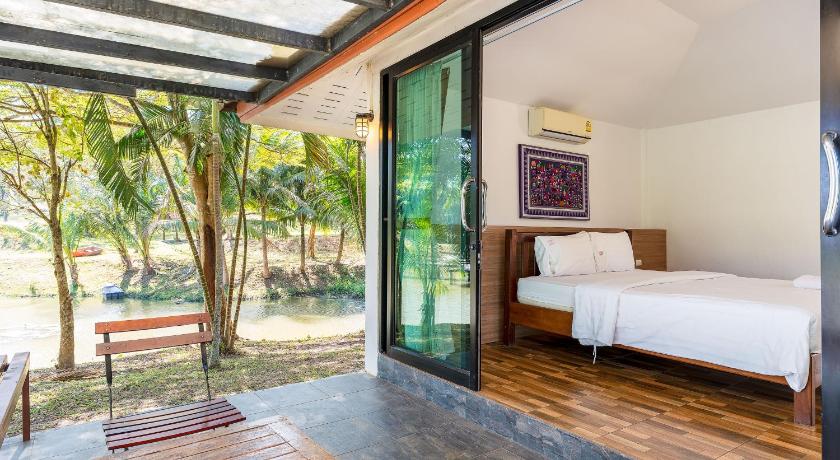 รูปของซูพีเรีย เตียงใหญ่ (Superior Double Room) 16