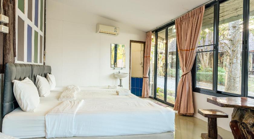 รูปของห้องพักสำหรับครอบครัว (Family Room) 9