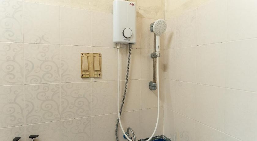 รูปของห้องพักสำหรับครอบครัว (Family Room) 15