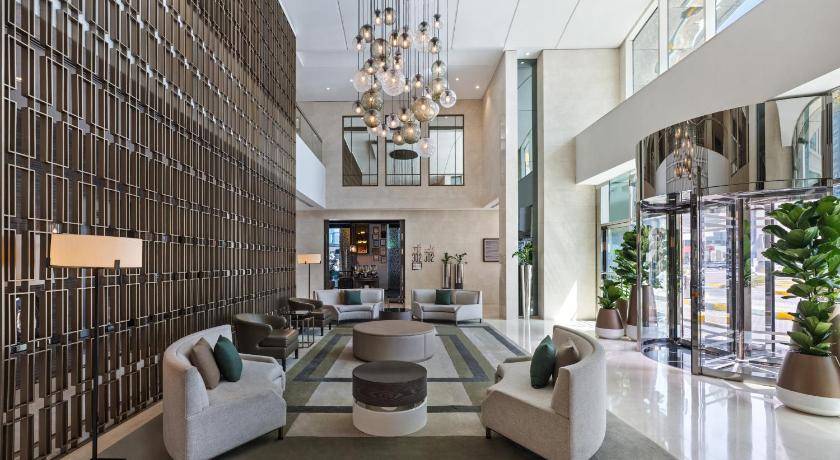 Al Maha Arjaan by Rotana - image 5