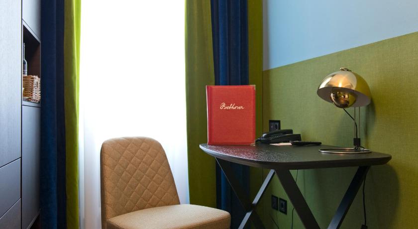 Image of Small Double Room 1