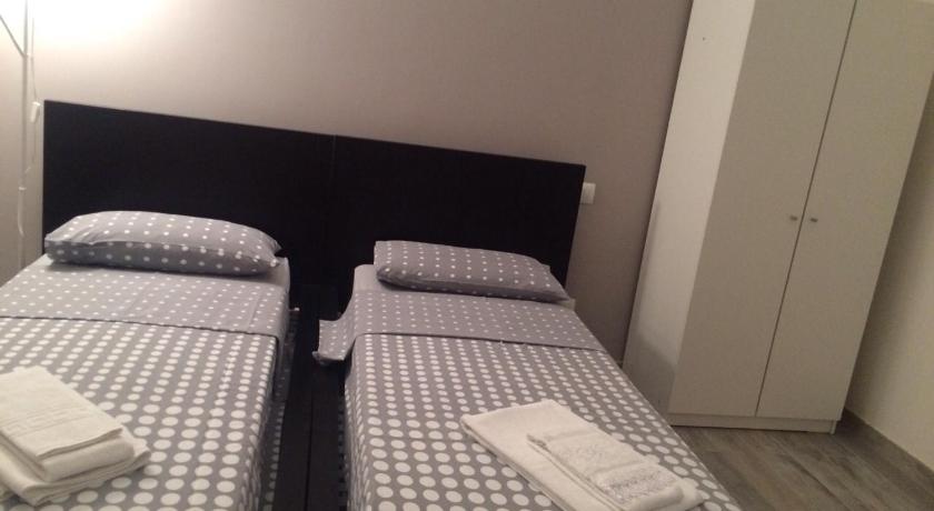 Image of Twin Room with Shared Toilet 3