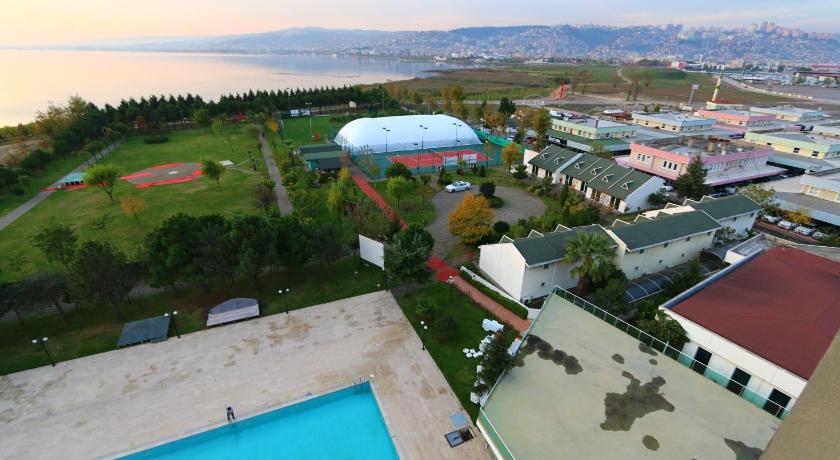 EmexOtel Kocaeli