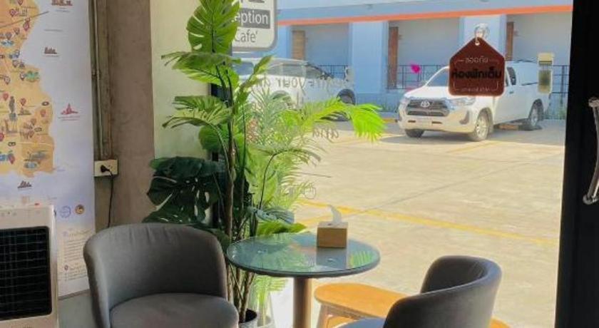 素辇 Tanban Mansion 2星级 酒店 景观