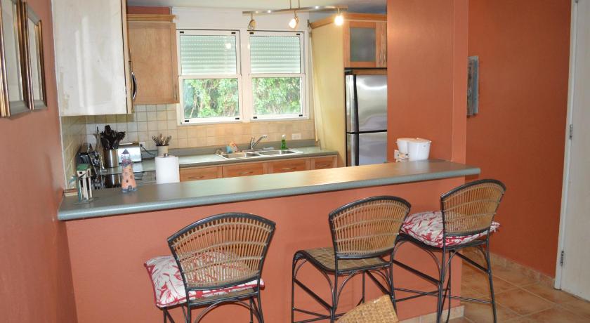 Beach Front Apartment Rio Mar Puerto Rico photo