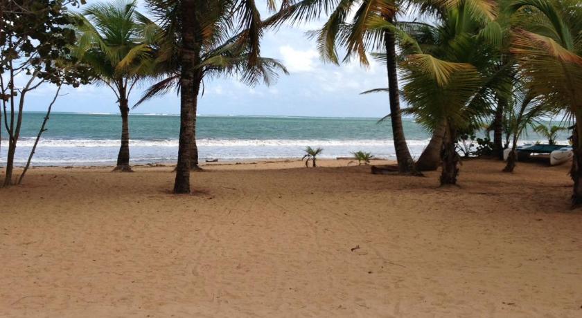 Beach Front Apartment Rio Mar Puerto Rico — Hotel in Rio Grande