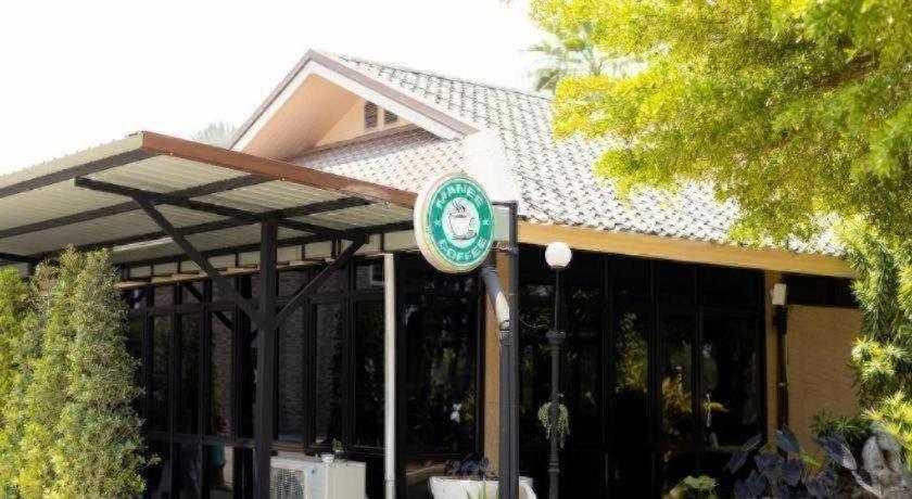 素辇 Manee Sangkha Hotel 2星级 酒店 设施