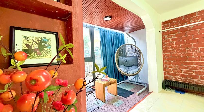 Ho Chi Minh City Saigon Quiet Stay Hotel restaurant