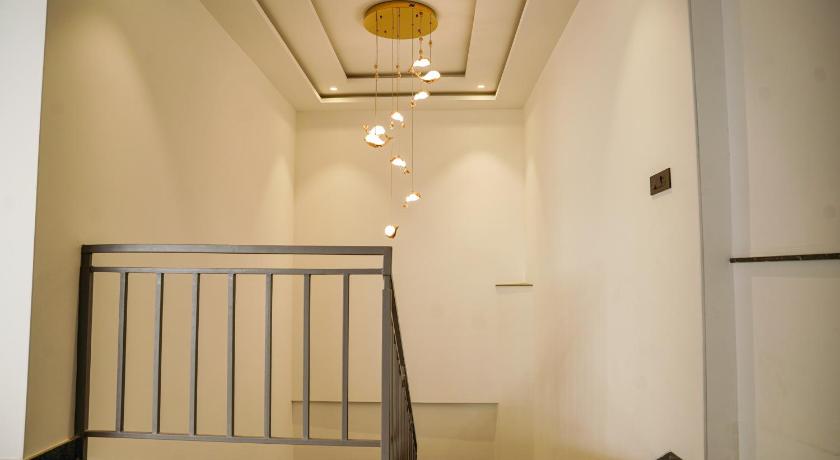 K N R HOTELS AND RESORTS - image 12