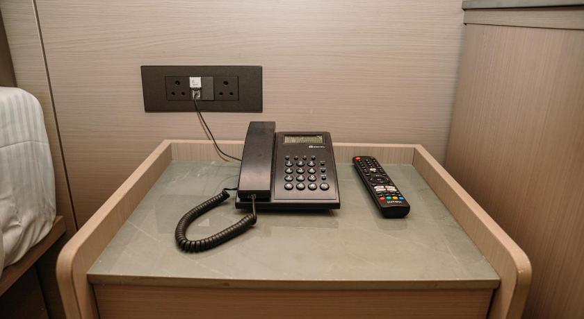K N R HOTELS AND RESORTS - image 14