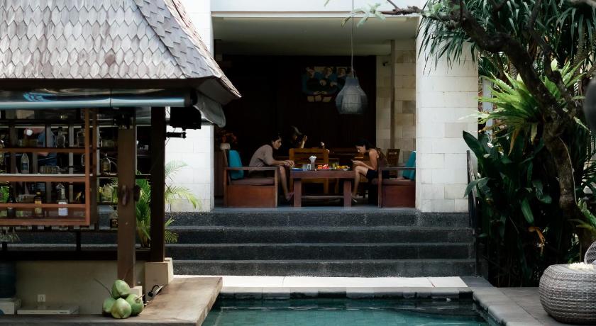 Fourteen Roses Beach Hotel - image 5