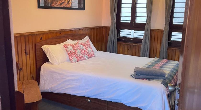 Rato Ghar Hotel and Rooftop Restaurant in Bhaktapur — photo 2