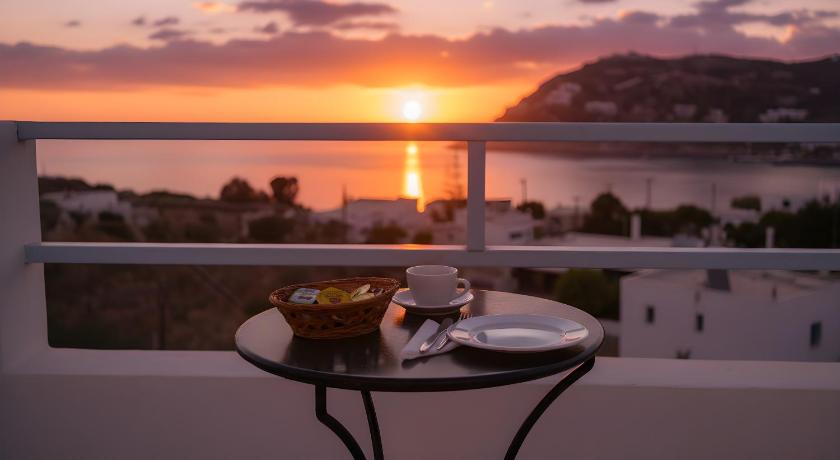 Lume d'Oro Syros