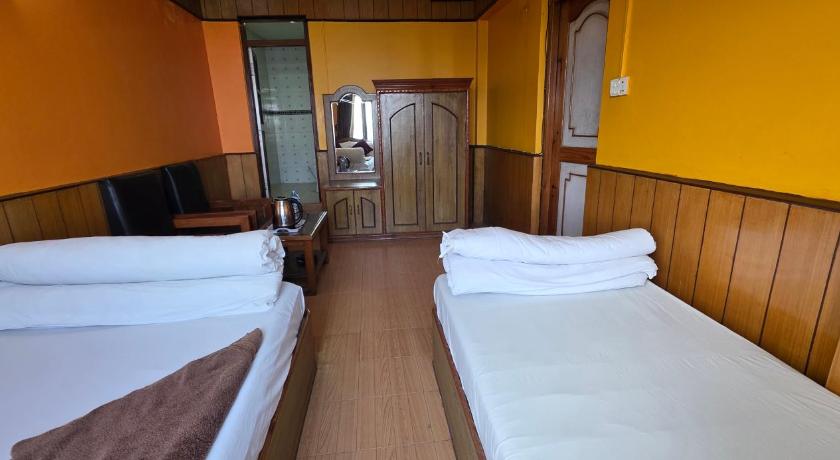 Image of Budget Triple Room 1