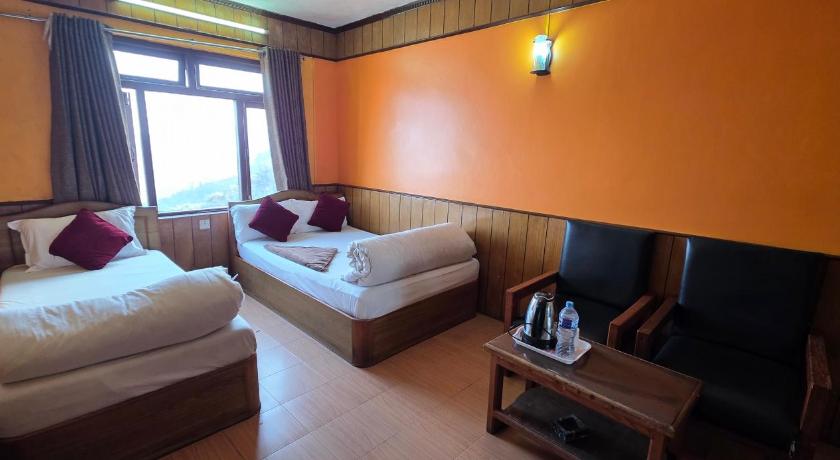 Image of Budget Triple Room 0