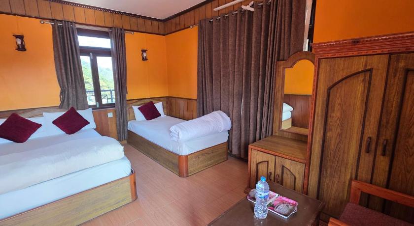Image of Budget Triple Room 0