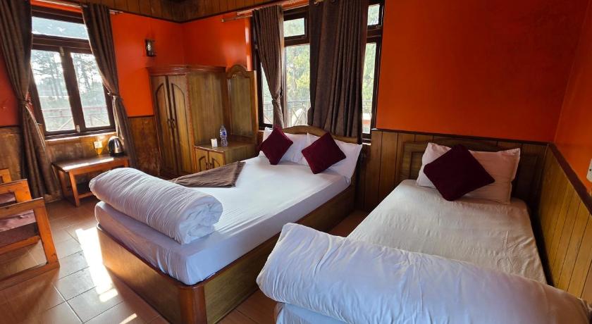 Image of Budget Triple Room 0
