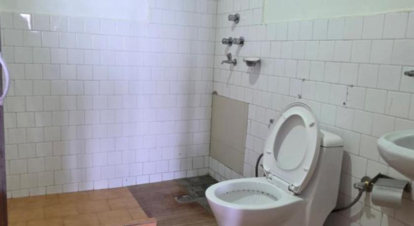 Image of Budget Triple Room 2