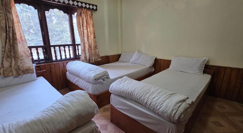 Image of Economy Quadruple Room 0