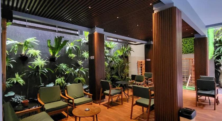 HEBE Hotel Hostel & Hospitality Networks - image 17