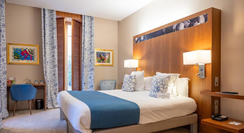 Image of Executive Double Room with Terrace 0